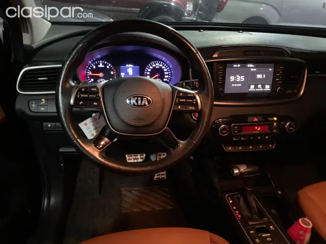 Kia Sorento 2020 — foto 5