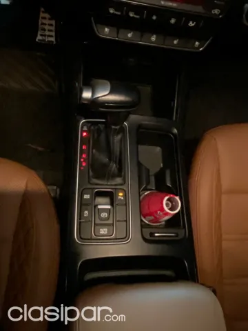 Kia Sorento 2020 — foto 6