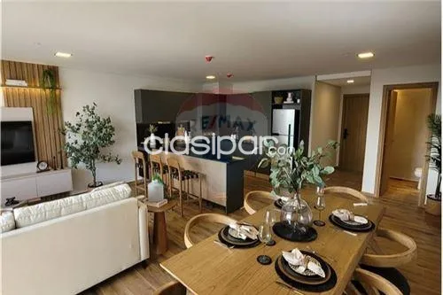 DEPARTAMENTO DE DOS DORMITORIOS EN ALBOR APARTMENTS — Foto 2