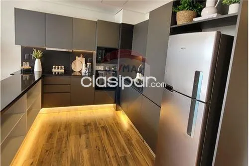 DEPARTAMENTO DE DOS DORMITORIOS EN ALBOR APARTMENTS — Foto 3