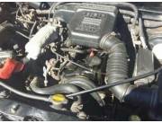 Vendo motor y partes de Mitsubishi Pajero Jr modelo 98