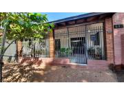 Casa en Asunción Barrio San Pablo