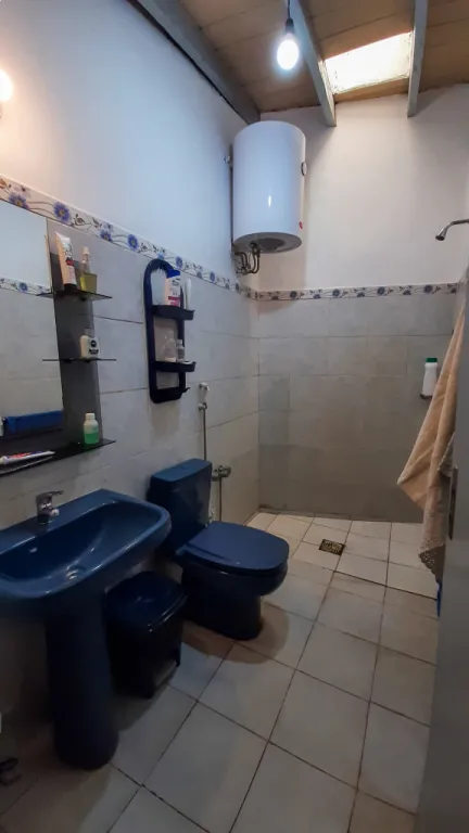 Casa en Asunción Barrio San Pablo — foto 2