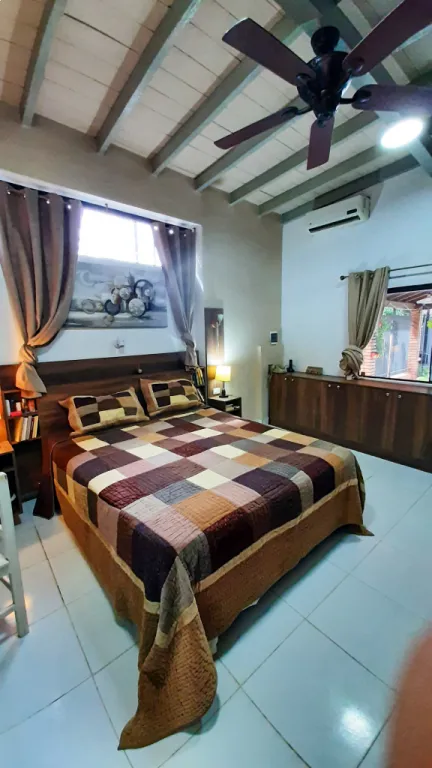 Casa en Asunción Barrio San Pablo — foto 3