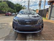Vendo Kia Sorento 2019 diesel