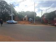 Terreno en Capiata Zona Industrial