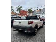 FIAT STRADA HARD WORKING
