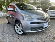 Toyota ractis año 2007