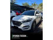 HYUNDAI TUCSON GLS 2017 DE AUTOMOTOR