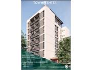 VENDO DEPARTAMENTO EN TOWNCENTER BARRIO JARA