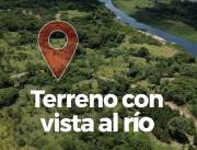 EN VENTA - Terreno en Barrio Cerrado Surubii