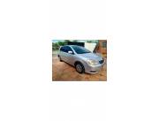 Vendo Toyota Runx