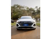 AUDI Q8 ETRON 2024 SLINE