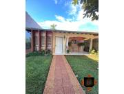 CASA EN VENTA EN FERNANDO DE LA MORA