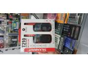 Radio Walkie Motorola T 210