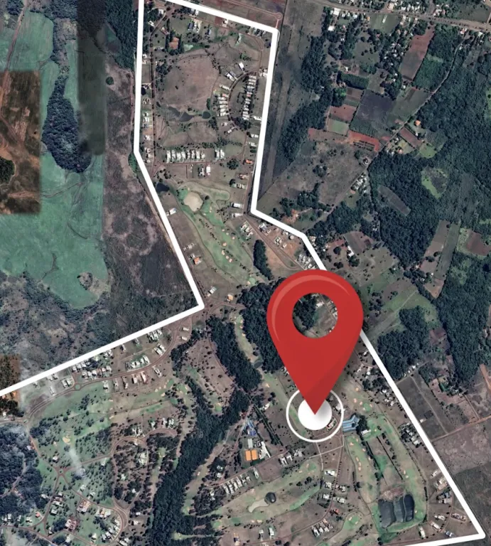 EN VENTA - Terreno en Agua Vista - Club de Campo — foto 2