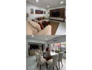 VENDO CASA EN EL BARRIO SAN VICENTE DE ASUNCIÓN