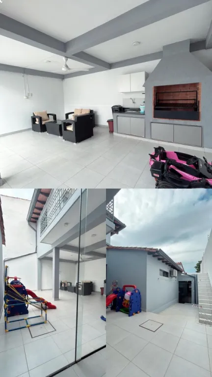 VENDO CASA EN EL BARRIO SAN VICENTE DE ASUNCIÓN — foto 2