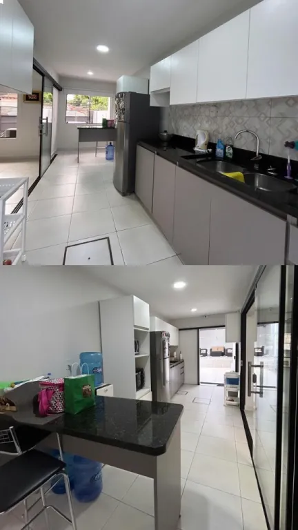 VENDO CASA EN EL BARRIO SAN VICENTE DE ASUNCIÓN — foto 3