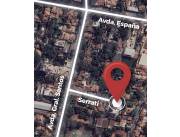 EN VENTA - Dpto. en el Edif. FLATS LAS MERCEDES