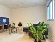 VENTA DPTO 1DORM EN EDIFICIO START VILLAMORRA