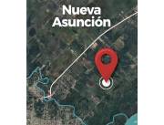 EN VENTA - Lote en Nueva Asunción