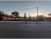 EN VENTA TERRENO DE 1.325 M2 EN LUQUE