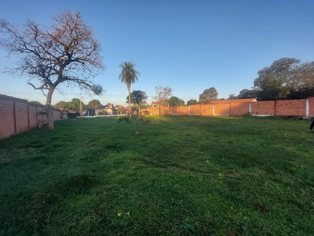 EN VENTA TERRENO DE 1.325 M2 EN LUQUE — photo 3