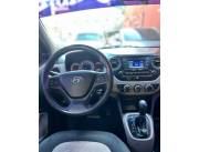 HYUNDAI GRAND i10 2015 Automatico