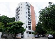VENDO DEPARTAMENTO DE 1 DORMITORIO EN EDIFICIO VIVO VILLA AURELIA