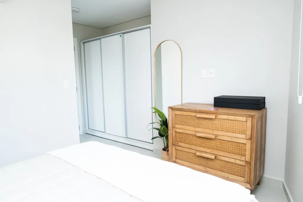 VENDO DEPARTAMENTO DE 1 DORMITORIO EN EDIFICIO VIVO VILLA AURELIA — foto 2