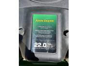 Cortadora de césped John Deere