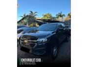 Chevrolet S10 LT 2019 Mecánica 4x4