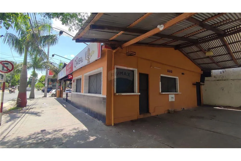 VENDO TERRENO EN LOS LAURELES — foto 2