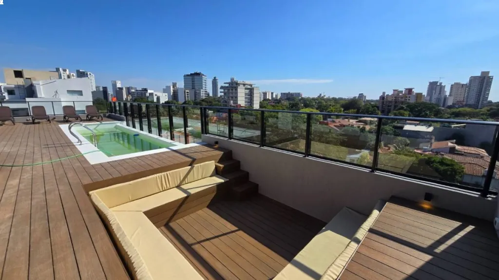 EN VENTA DPTO 2 DORMITORIOS-EDIFICIO HIT LAS LOMAS — photo 2