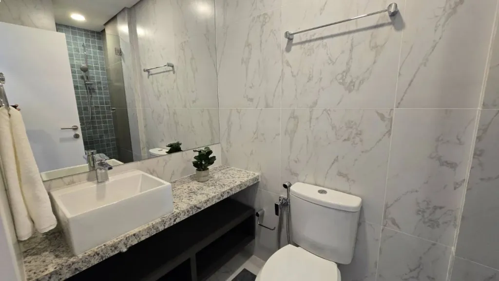 EN VENTA DPTO 2 DORMITORIOS-EDIFICIO HIT LAS LOMAS — photo 3