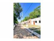 Vendo casa en limpio