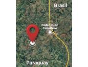 EN VENTA - 3 Terrenos juntos en P.J.C