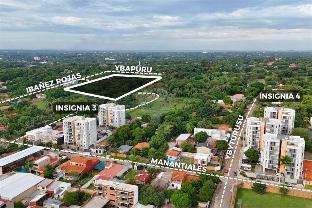 VENDO TERRENO ZONA CIT — foto 2