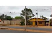 Vendo Casa sobre Avenida Principal en la ciudad de San Antonio