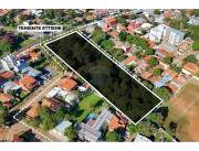 VENDO TERRENO EN FERNANDO ZONA NORTE