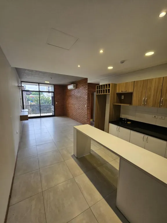 EN VENTA - Dpto en el Edificio Mburucuya Flats — foto 2