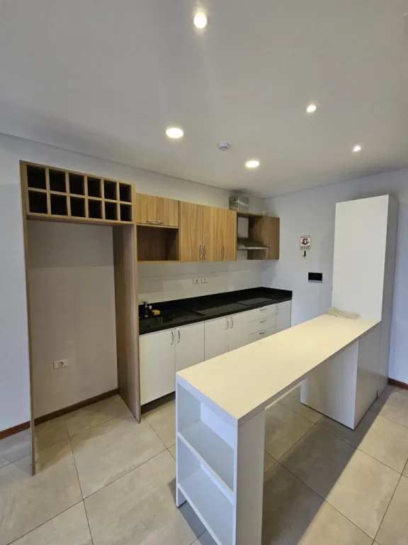 EN VENTA - Dpto en el Edificio Mburucuya Flats — foto 3