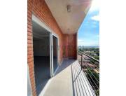DPTO EN EDIFICIO MORELIA SAJONIA RESIDENCE EN VENTA