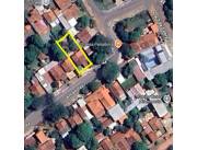 Casa en zona residencal - Cerrito Ñemby