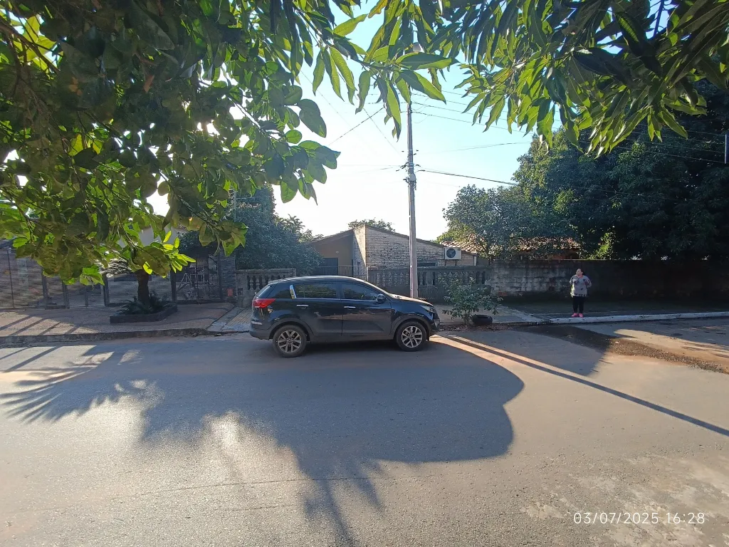 Casa en zona residencal - Cerrito Ñemby — foto 2