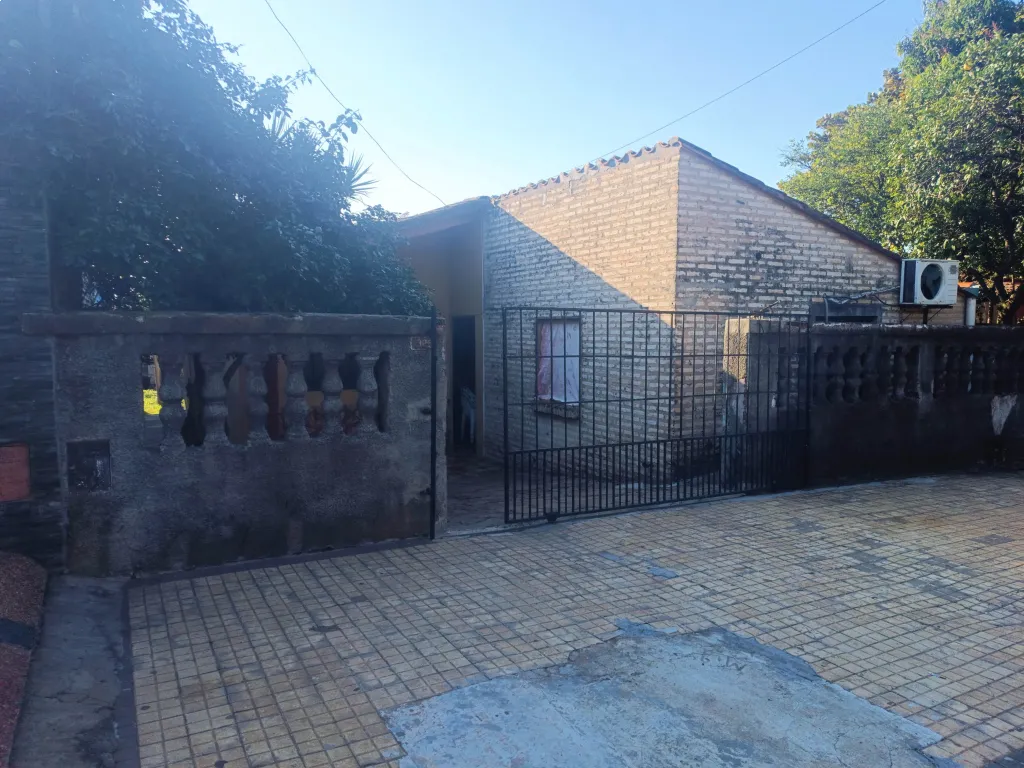 Casa en zona residencal - Cerrito Ñemby — foto 3