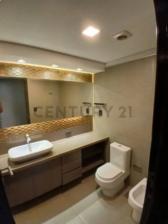 Departamento de 3 Dormitorios en Santos Plaza - Las Mercedes En Venta — photo 3