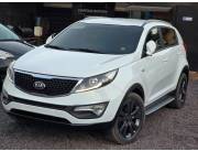 *KIA SPORTAGE 2013* Blanco ✅😍