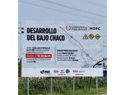 EN VENTA TERRENO EN CHACOI